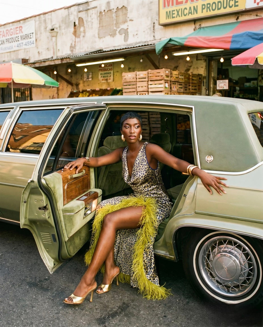 Five Statement pieces that should be in every resort wardrobe